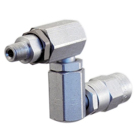 Z-Swivel 1/8