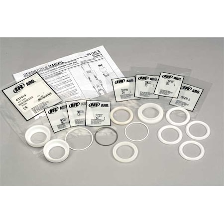 AirMotorRepairKit, ForARO, For2P529;341TY6 MPN:637084