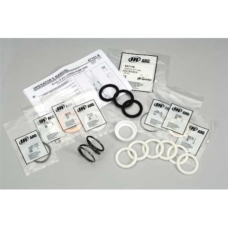 Lower End Pump Kit MPN:637176