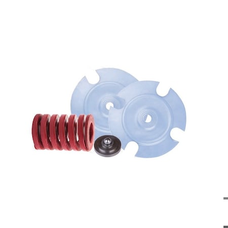 Regulator Repair Kit, For ARO MPN:637219-2B1-B