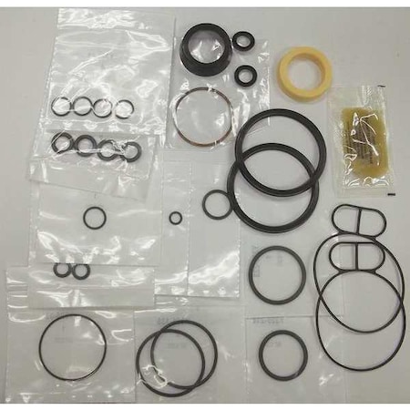 Kit, Fluid/ Air, ARO, Ingersoll Rand MPN:637226