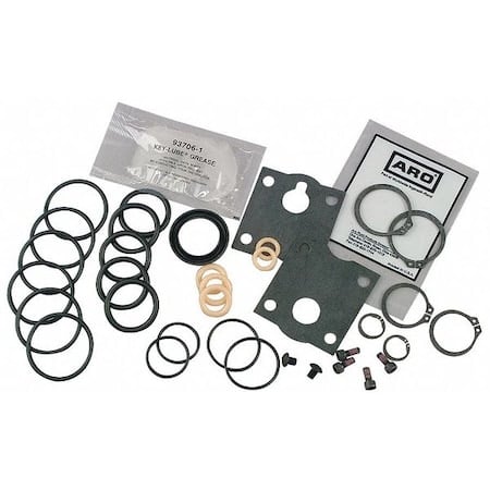 Air Sctn Rpr Kit, For PD20A-AAP-GGG-G MPN:637302