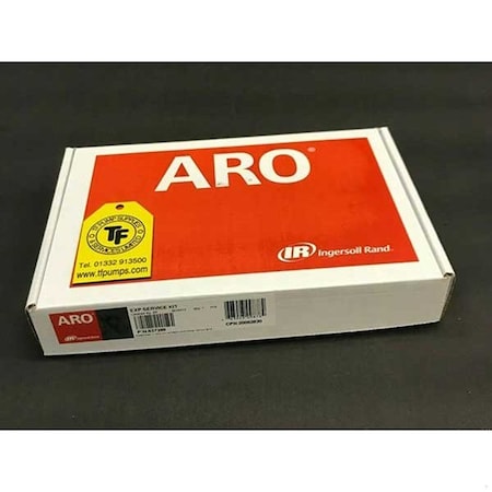 Air Serv. Kit, 3:1, 637338 MPN:637338
