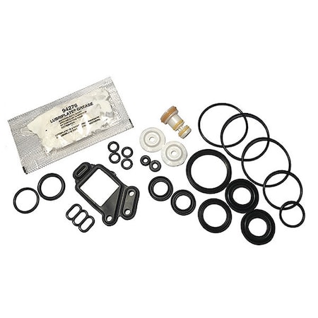 Pump Repair Kit, Air MPN:637428