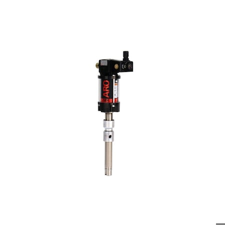 Air Drum Pump, 2 gpm, 2:1 MPN:650110-C