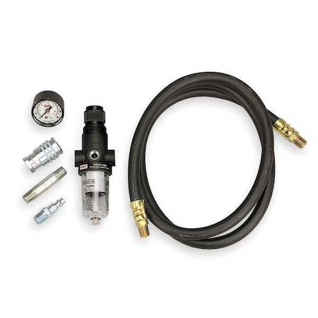 Airline Connection Kit MPN:66073-1