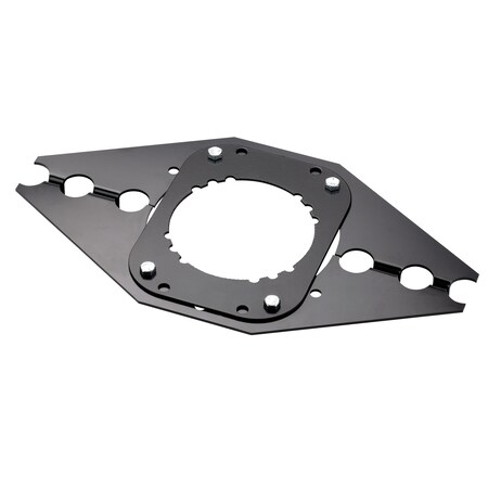 Bracket Asm, 66354-1 MPN:66354-1