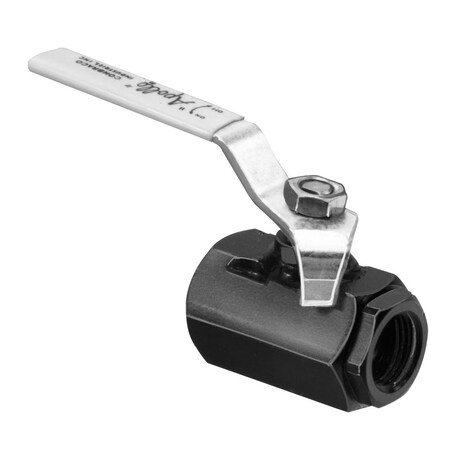 Ball Valve, 66592 MPN:66592