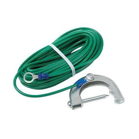 Gounding Kit, For5U674; 5U675 MPN:66885-1