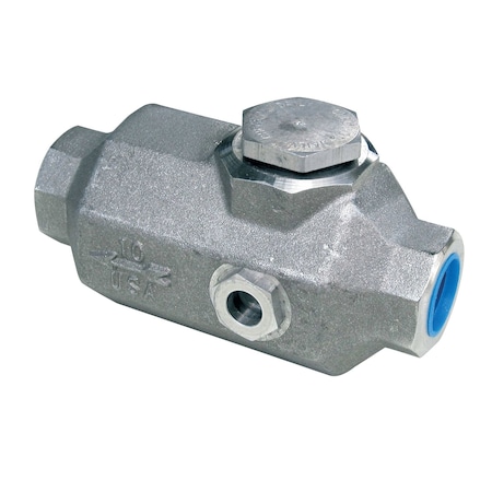 Portable Air Line Lubri, 6LUB12 MPN:6LUB12