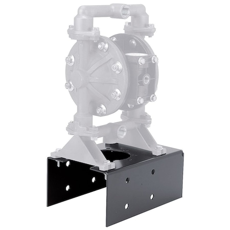 Wall Mount Bracket, 76763 MPN:76763