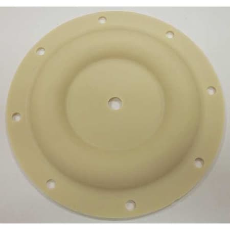 Diaphragm, Santoprene, For ARO MPN:90533-B
