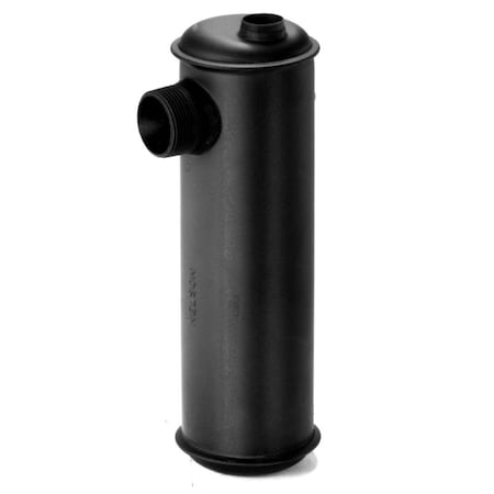 Muffler Asm, 91790 MPN:91790