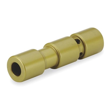 Replacement Spool, Alum Alloy, For2P598 MPN:92005