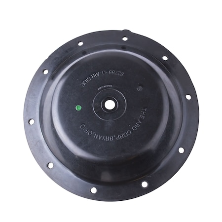 Diaphragm, Neoprene, ForARO, For5U675;5U680 MPN:92755-1