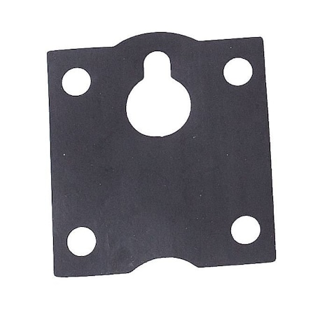 Gasket, 92878 MPN:92878