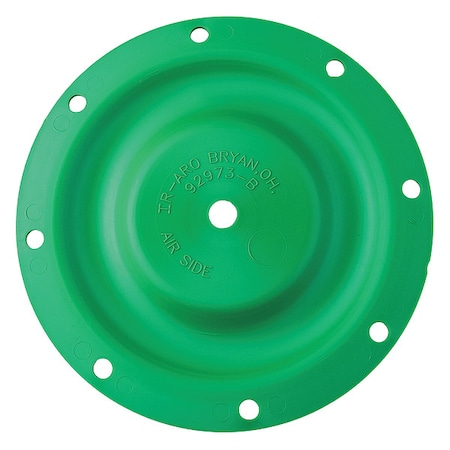 Diaphragm, Santoprene, For ARO MPN:92973-B