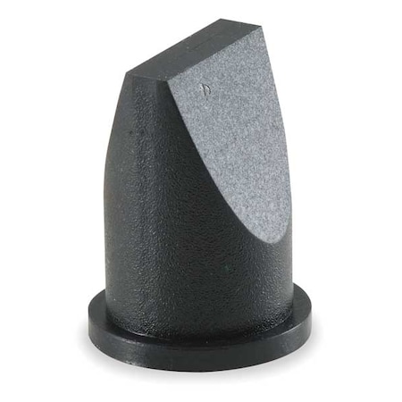 Replacement Duckbill, For Ingersoll Rand, ARO MPN:93114-1