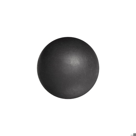 CheckBall, Buna-N, For3FPR1;6CCP8;2P600 MPN:93358-2