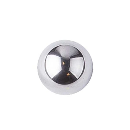 Ball, Stainless Steel MPN:93410-1