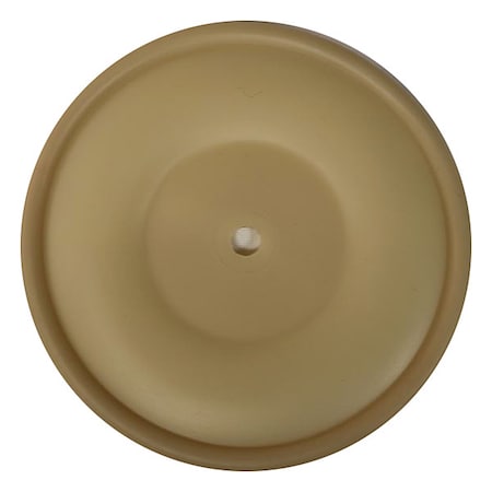 Diaphragm, Santoprene, For 342FC8 MPN:93808