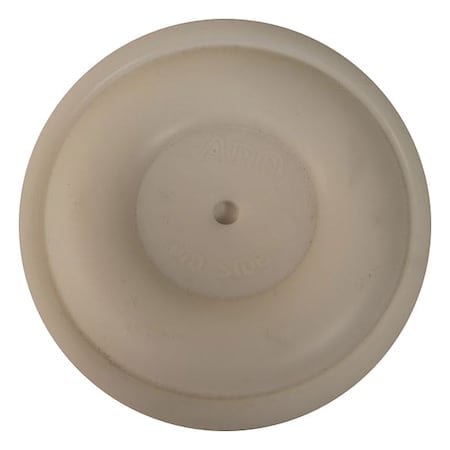 Diaphragm, PTFE, For342FC1;19RU81;19RU85 MPN:93898