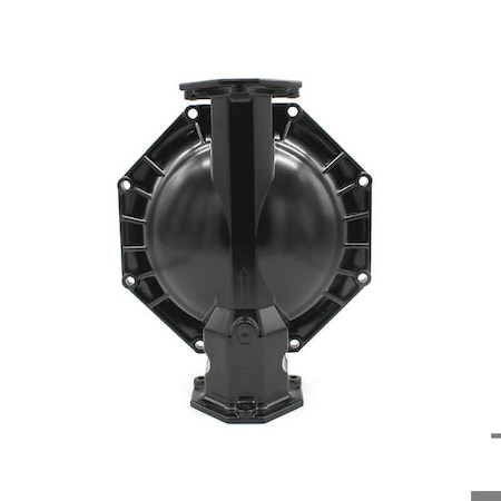 Fluid Cap, Aluminum MPN:94024