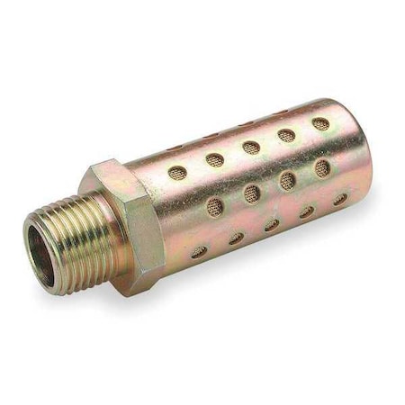 Muffler, Air Pump MPN:94117