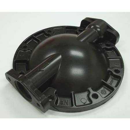 Cap, Fluid, ARO, Ingersoll Rand MPN:94945