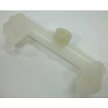 Top Npt Man, Pp, ARO, Ingersoll Rand MPN:95745-1