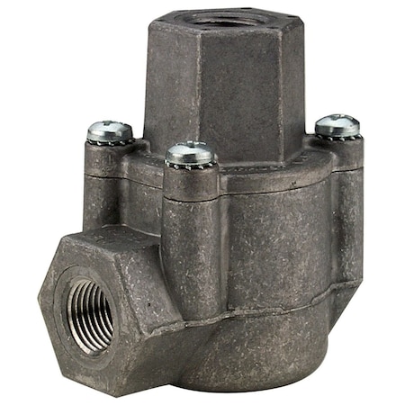 Ev30-A: Valve, Quick Exhaust, EV30-A MPN:EV30-A