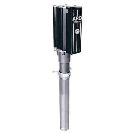 Air Drum Pump, 1.46 gpm, 7, 500 psi, 50:1 MPN:LM2250E-21-B