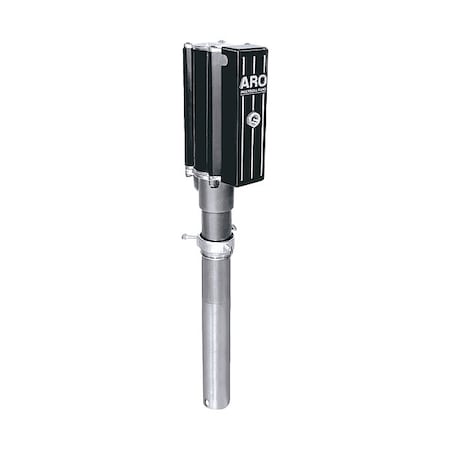 Air Drum Pump, 4 lb/min, 7, 500 psi, 50:1 MPN:LM2350E-21-B
