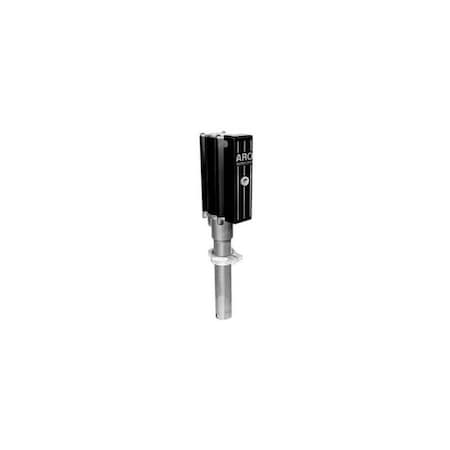Grs Pump 35Lb Bsp, 50:1, LM2350E-22-B MPN:LM2350E-22-B