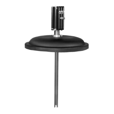 Air Drum Pump, 4 lb/min, 7, 500 psi, 50:1 MPN:LP3005-1