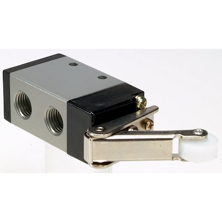Roller Lever, 1/4 4-Way, M212RS MPN:M212RS