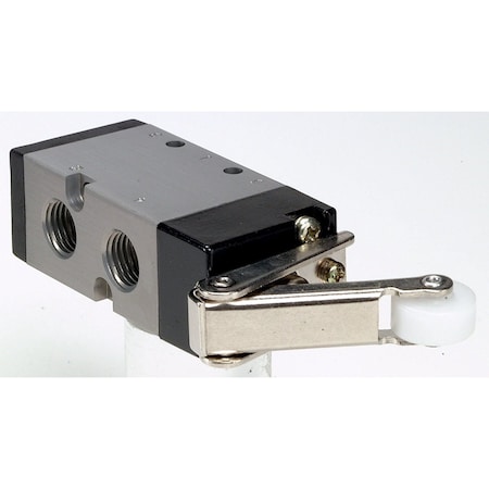 Roller Lever, 1/4 3-Way, M252RS MPN:M252RS