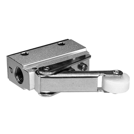 Roller Lever, 1/8 3-Way, M291RS MPN:M291RS