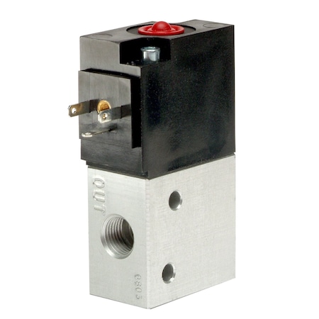 Vlv, Prtd, Din, 3Wy, P251SS-024-E MPN:P251SS-024-E