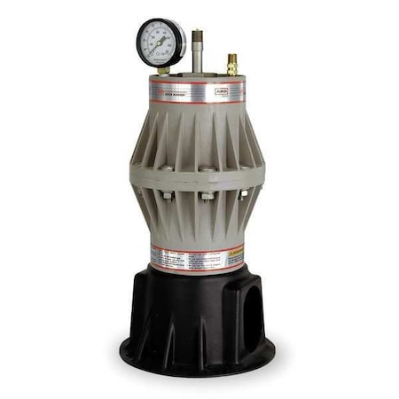 PulsationDamp, 3/8