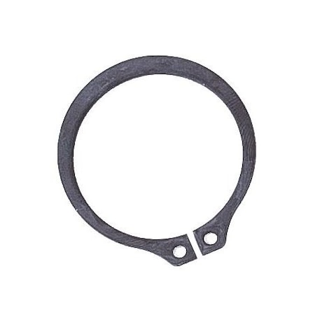 Retaining Ring, For2P600 MPN:Y145-26