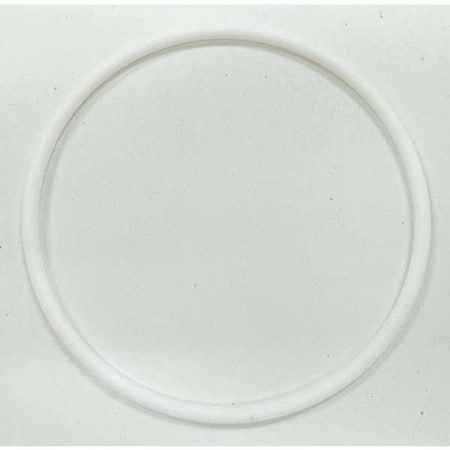 O-Ring, White, For6CCP4; 6CCP7 MPN:Y328-237