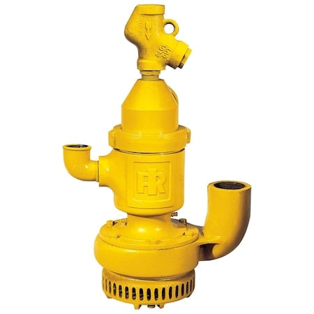 Sump Pump, P35A3-EU MPN:P35A3-EU