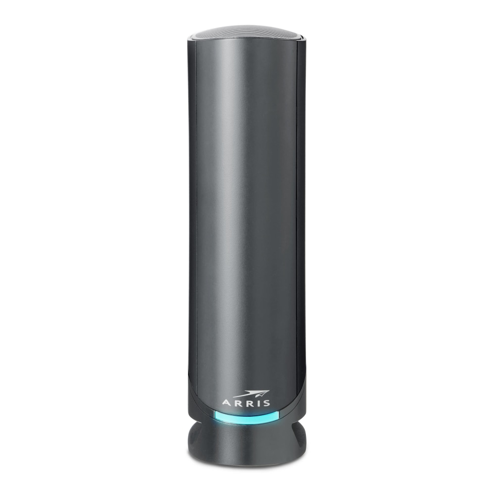 ARRIS SURFboard 1001364 DOCSIS 3.1 G34 Gigabit Cable Modem & Wi-Fi 6 Router MPN:1001364