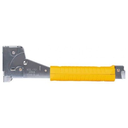 Hammer Tacker, HD, Flat Crown MPN:HT50-4