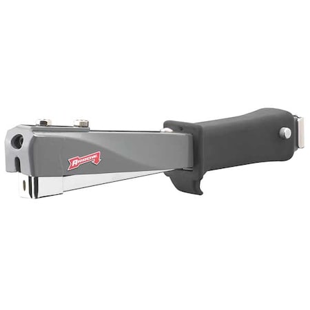 Hammer Tacker, Light Duty, Flat Crown MPN:HT55