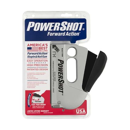 Example of GoVets Staplers and Riveters category