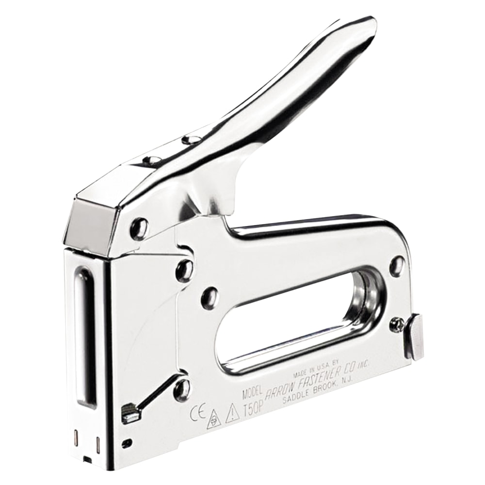 00050 Staple Gun Tackerall Purpose MPN:T50