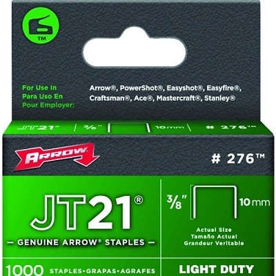 02738 JT21/T27 3/8