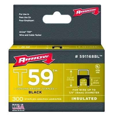 Example of GoVets Staplers and Riveters category